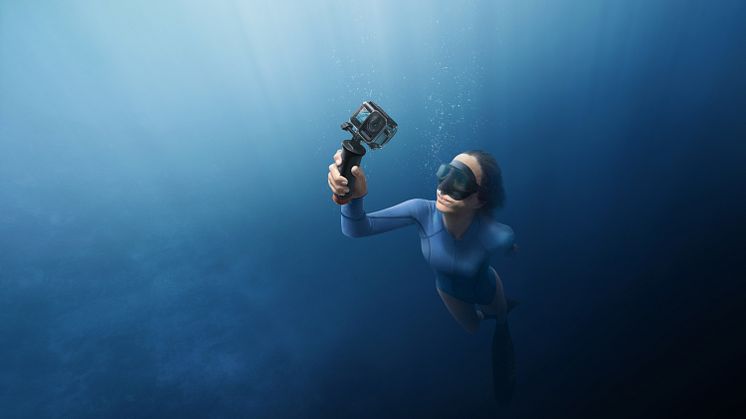 Diving-kit