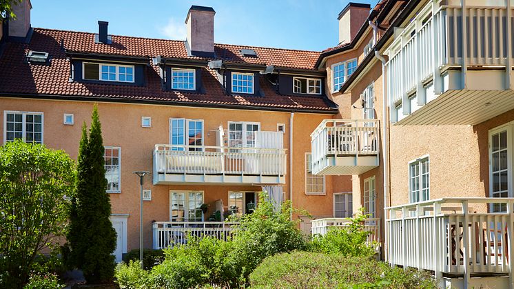 Hyrorna klara för 2014