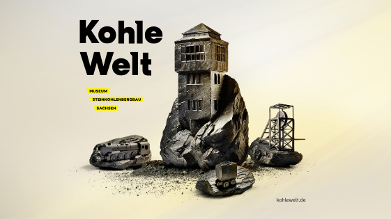 Wiedereröffnung der KohleWelt