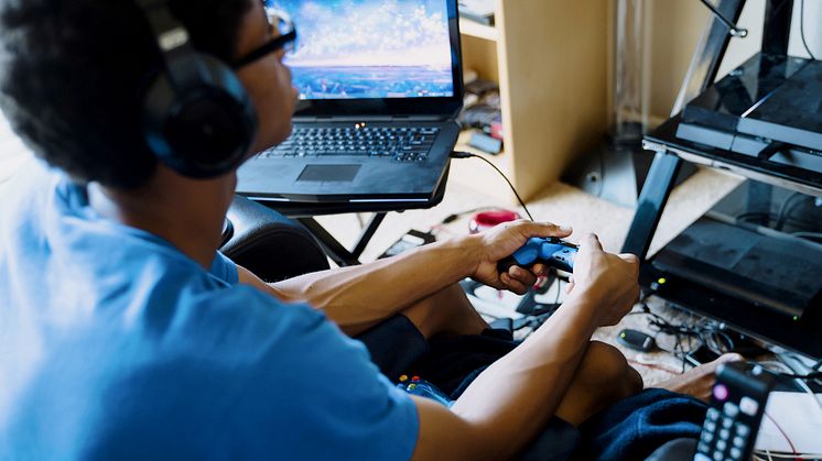 Blocket utser gamingprylen till Årets Begagnade Julklapp 2016