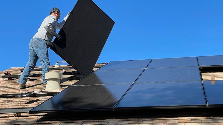 solceller