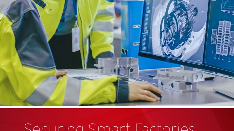 Securing Smart Factories - Industry 4.0