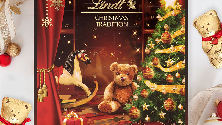 MOODTradition calender 