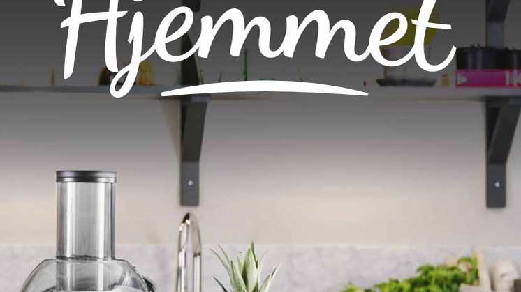 Restaurant  Hjemmet 