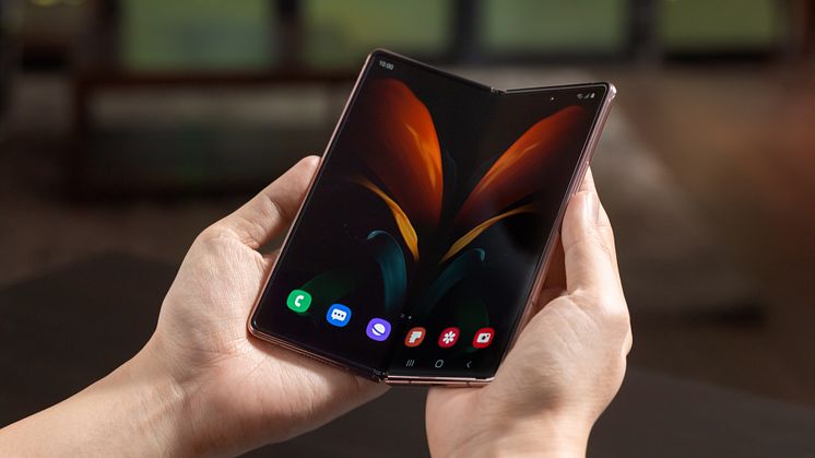 Samsung satsar på direktsänd videoshopping för att driva engagemang och försäljning