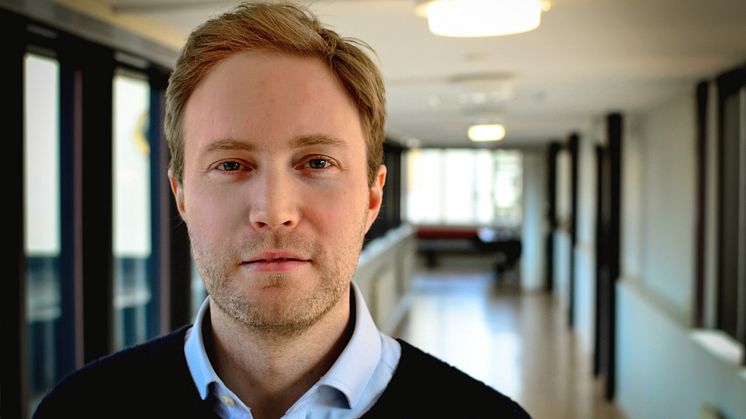 Robin Samuelsson