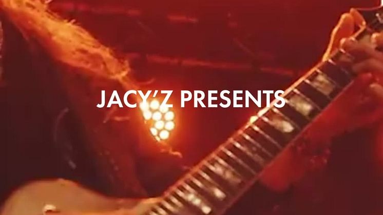 Jacy'z Big Stage x Hardcore Superstars