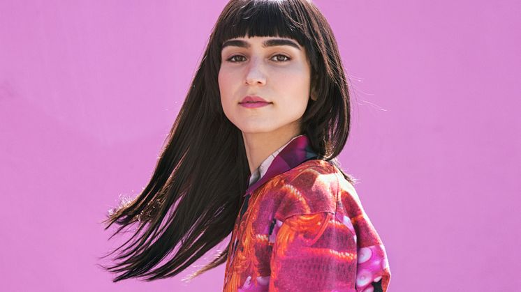 Laleh - pressbild