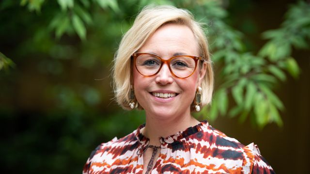Elin Enfors-Kautsky, grundare av Prosperous Planet har varit med och utvecklat PBX.