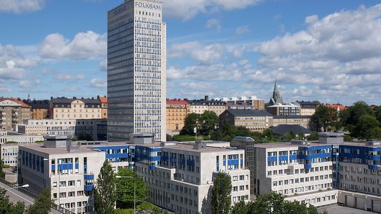 Folksam sparar tid och minskar kostnader med Fujitsus Software Asset Management-tjänster