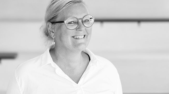 Bild: Cilla Jansson. Foto: Marie Hidvi