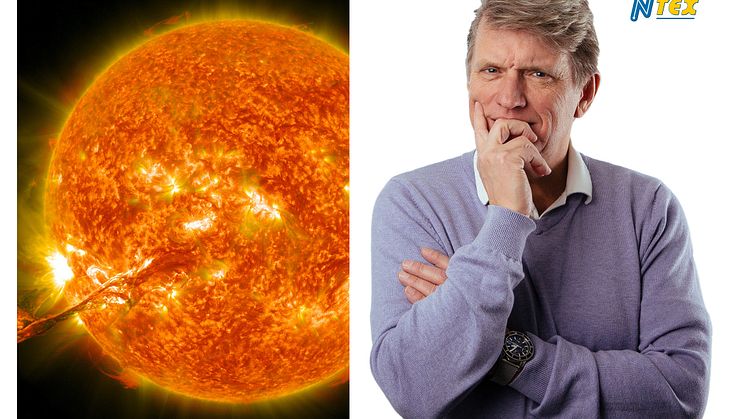 Kan vi lösa framtidens energiproblem med hjälp av solar i miniatyr?