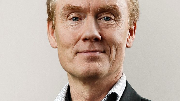 Rikard Wiedenborg