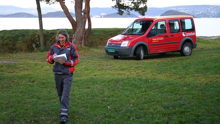 19.000 husstander får ny postadresse