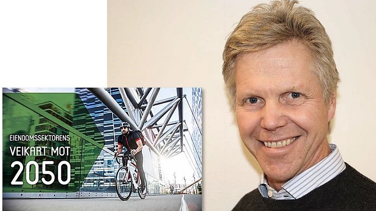 - Har man sagt A får man også si B, sier Jon Kristian Lunke, adm. direktør i Ticon Eiendom.