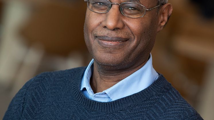Kinfe Girma