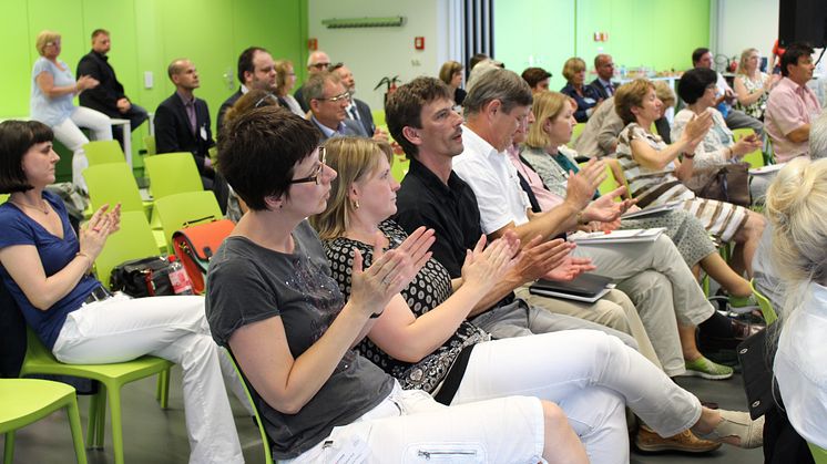 „Dual studiert – Erfolg in der Region“ – Auftaktveranstaltung zum Ausbau dualer Studienangebote im Land Brandenburg