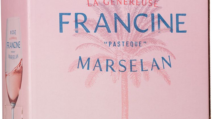 La Généreuse Francine