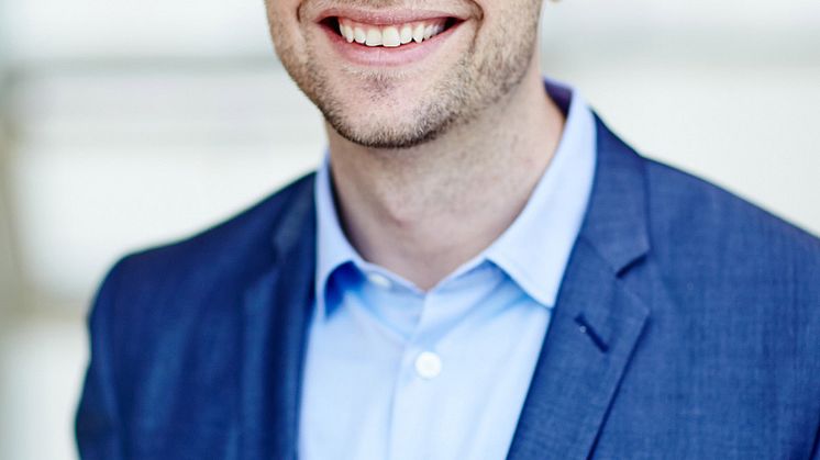 Sebastian Stjern
