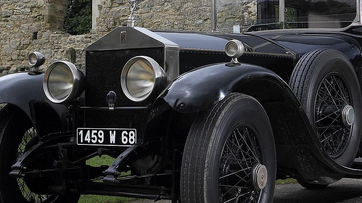 The Cars That Made The World_HISTORY