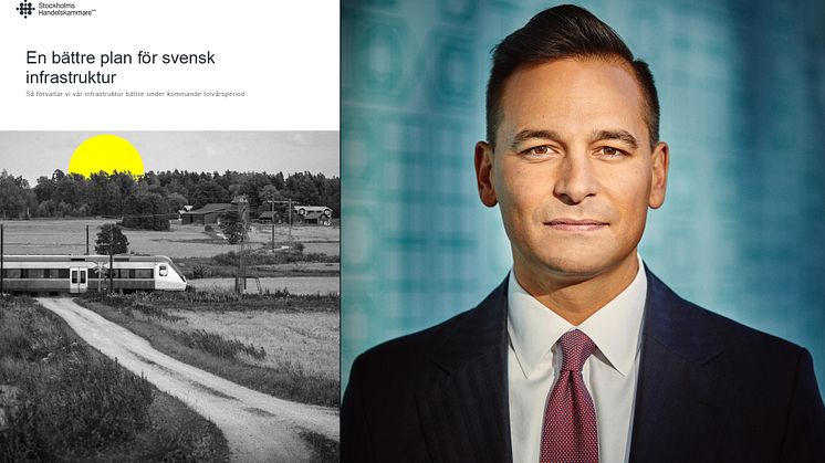 Stockholms Handelskammares förslag till nationell plan bifogas som PDF.