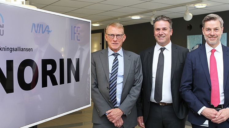 NORIN-direktorene_foto_IngunnTrones_NILU