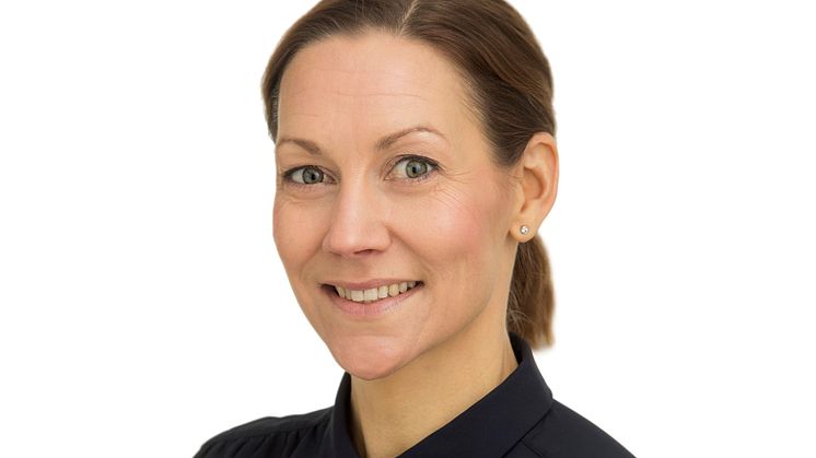 Jennie Sundberg