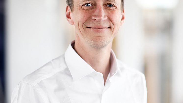 Andreas Lebisch, LINK Arkitektur