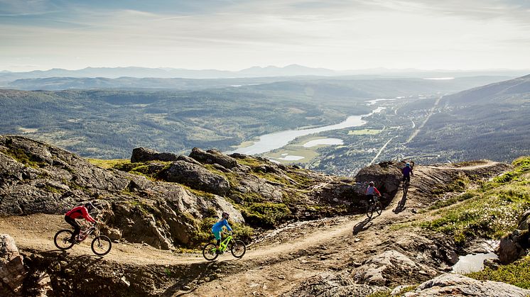 Åre Bike Park