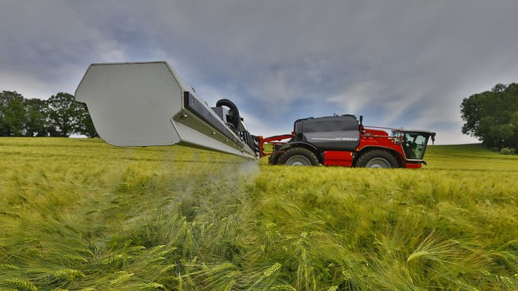 HORSCH Leeb 8.300 PT