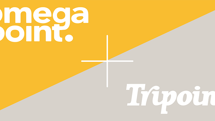 Omegapoint acquires Tripoint