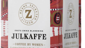 Zoégas julkaffe bidrar till en hållbar och god jul 