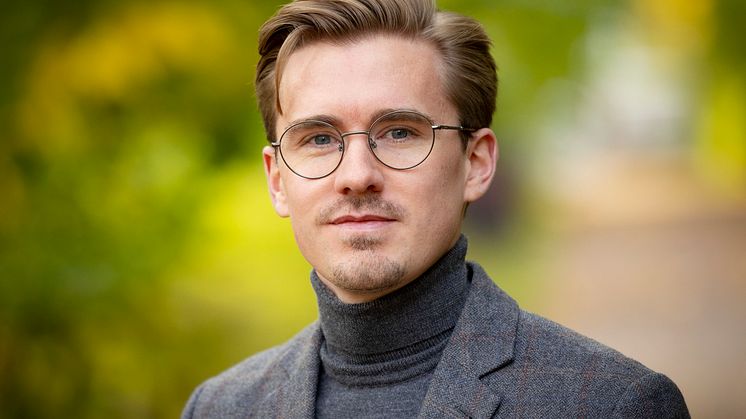 Tobias Andersson