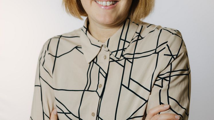 Kajsa Hessel