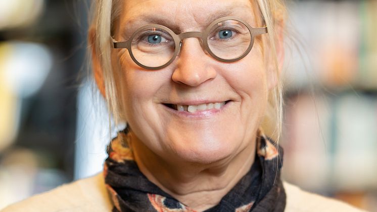 Petra Magnusson
