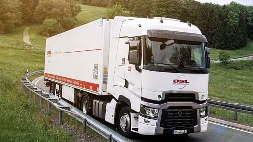 Überwachungsaudits bei Meyer Quick Service Logistics GmbH & Co. KG (QSL) abgeschlossen - ISO 28000 als zentrale Plattform für Prozessstabilität