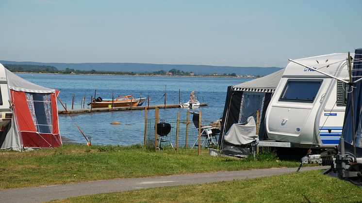 Landöns camping