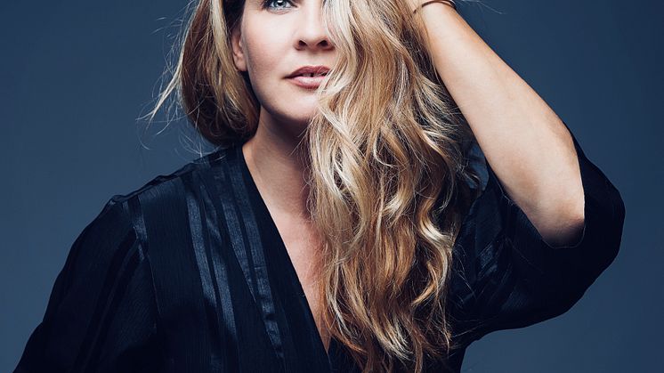 Pernilla Andersson
