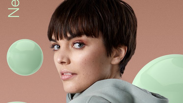 Spotifys studiokoncept Studio It’s Hits presenterar: Nea släpper egen version av Zara Larssons ”TG4M”