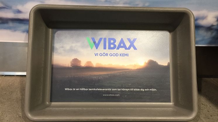 VI GÖR GOD KEMI