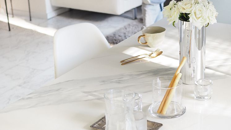 Jessica Rantala_ Dekton OLIMPO-dining tabletop 7