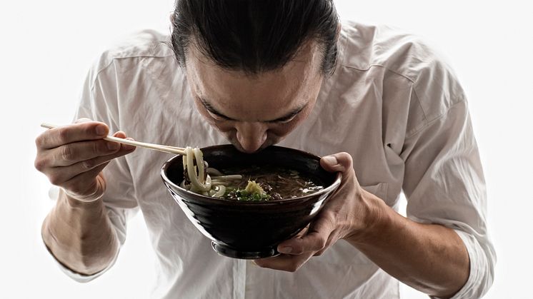 Skåne smakar på dashi