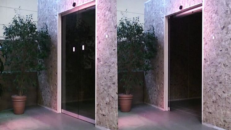 Ny riktningskännande radar sänker handelns energikostnader