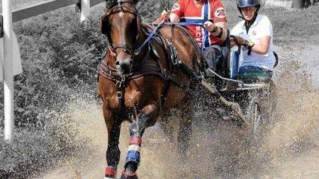 På bilden är Øivien Mikkelsen. Fotograf: Karolina Swärdh 