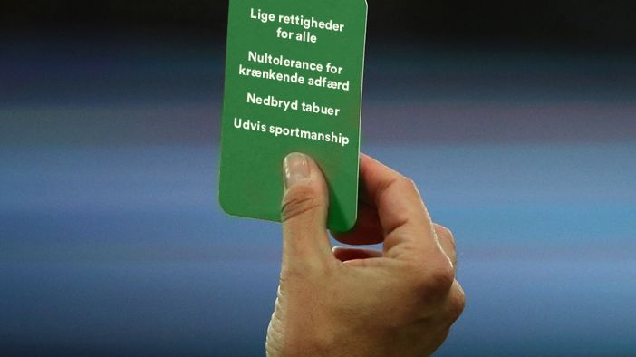 Det Grønne Korts fire punkter er forpligtende, og det betragtes som misligholdelse af aftalen, såfremt en af parterne synligt og vedvarende fraviger et af punkterne.