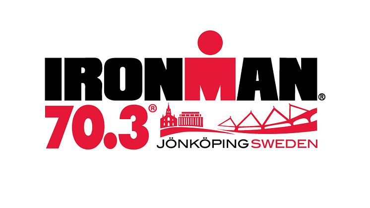 IRONMAN 70.3 till Jönköping 2016 