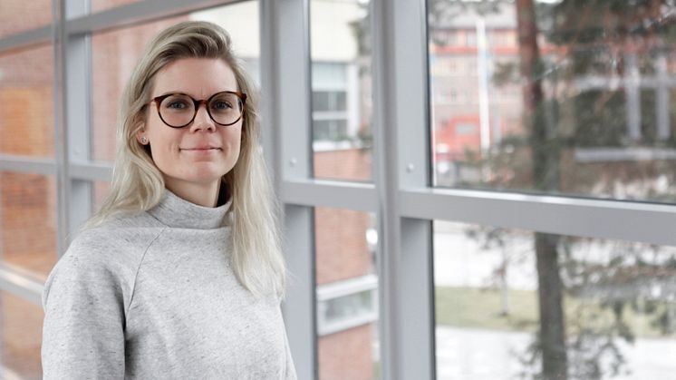 Att reflektion är ett viktigt verktyg för lärande visar Jennie Ryding i sin avhandling.