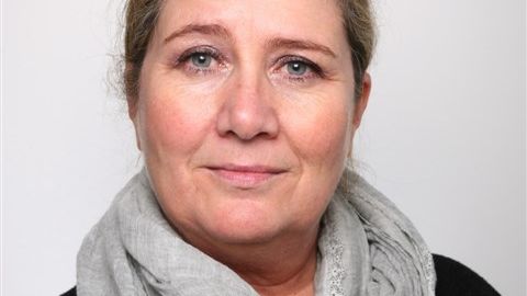 Ann Frederiksen starter 1. januar som chef for Center Arbejdsmarked og Borgerservice i Rebild Kommune.