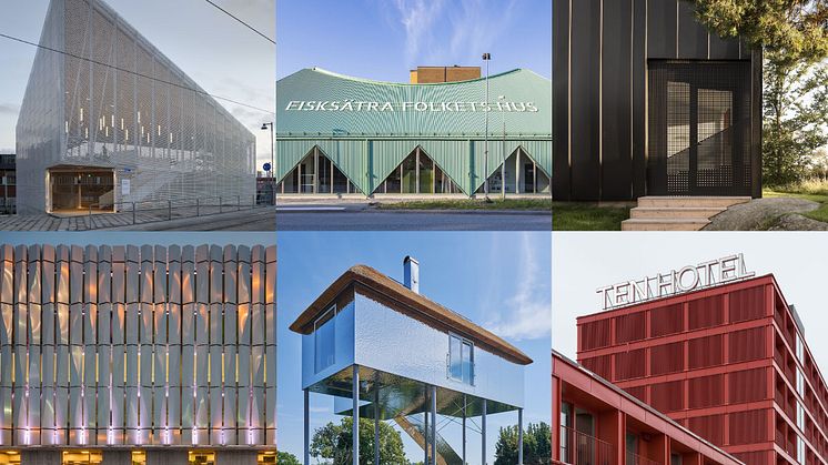 Finalbidragen i PLÅTPRISET 2021