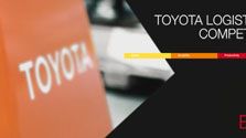 Toyota bjuder in till designtävling av truckar